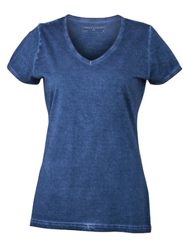 J-JN975-Ladies Gipsy T-Shirt